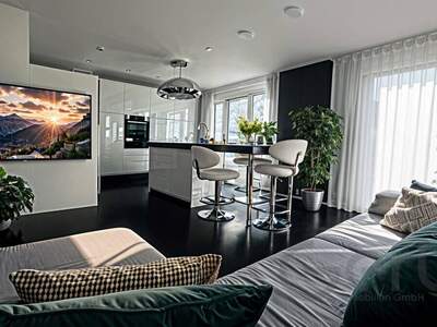 Eigentumswohnung in 5300 Hallwang