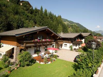 Haus kaufen in 5752 Viehhofen (Bild 1)