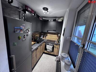 Wohnung mieten in 4843 Ampflwang