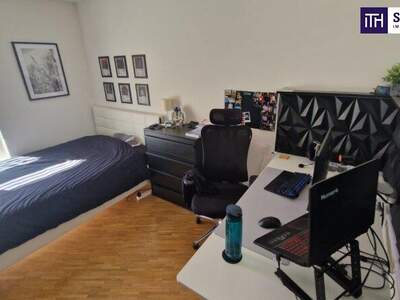 Terrassenwohnung mieten in 8020 Graz (Bild 2)