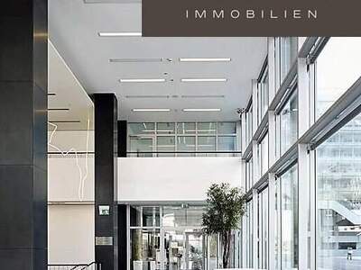 Gewerbeobjekt mieten in 1220 Wien