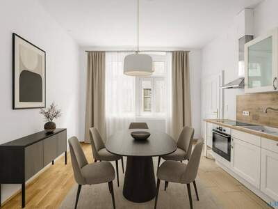 Wohnung kaufen in 1030 Wien