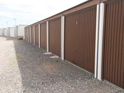 Gewerbeobjekt mieten in 2431 Margarethen