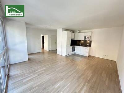 Terrassenwohnung mieten in 1200 Wien (Bild 3)