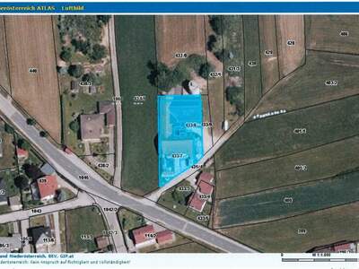 Gewerbeobjekt mieten in 3945 Nondorf (Bild 5)