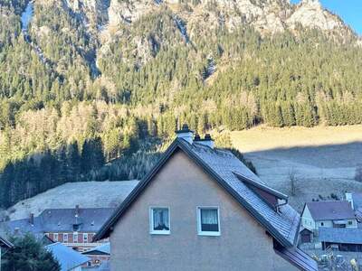 Haus mit Garten kaufen in 8794 Vordernberg (Bild 5)