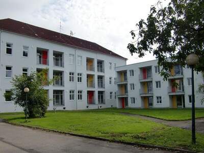 Mietwohnung in 8700 Leoben (Bild 2)