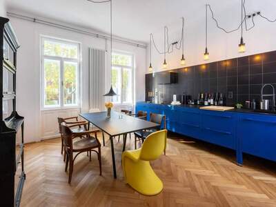 Eigentumswohnung in 1130 Wien