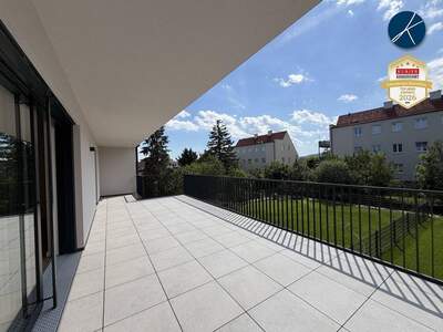 Wohnung kaufen in 3500 Krems