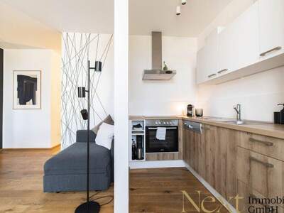 Terrassenwohnung mieten in 4020 Linz (Bild 4)