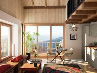 Grundstück kaufen in 9462 Wolfsberg