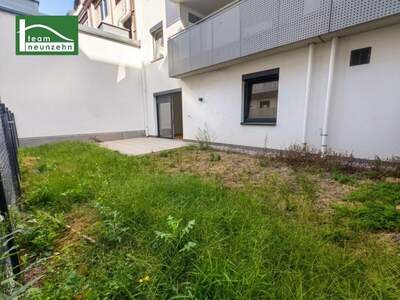 Terrassenwohnung mieten in 3100 St. Pölten (Bild 2)