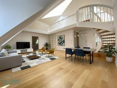 Mietwohnung in 1010 Wien