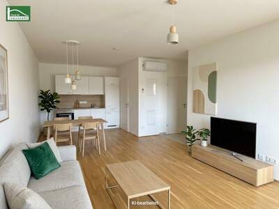 Wohnung mieten in 8020 Graz