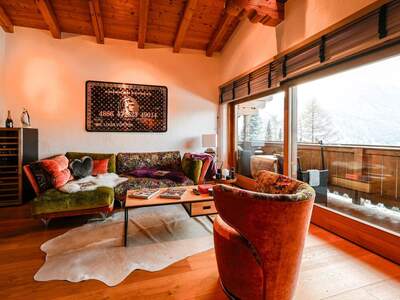 Wohnung mit Balkon mieten in 6370 Kitzbühel (Bild 4)