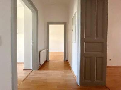 Altbauwohnung mieten in 8020 Graz (Bild 2)