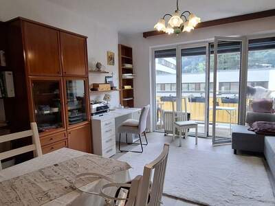 Terrassenwohnung kaufen in 8600 Bruck an der Mur (Bild 1)