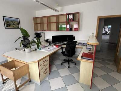 Gewerbeobjekt mieten in 4771 Sigharting