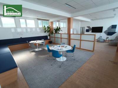 Büro / Praxis mieten in 3500 Krems (Bild 4)