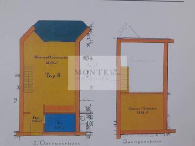 Wohnung kaufen in 6020 Innsbruck