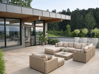 Wohnung kaufen in 6072 Lans