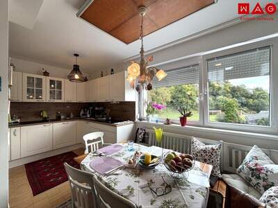 Terrassenwohnung mieten in 4221 Steyregg (Bild 2)