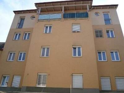 Wohnung mit Balkon mieten in 9433 St. Andrä (Bild 2)