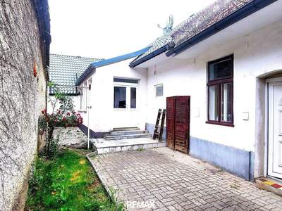Haus kaufen in 7163 Andau