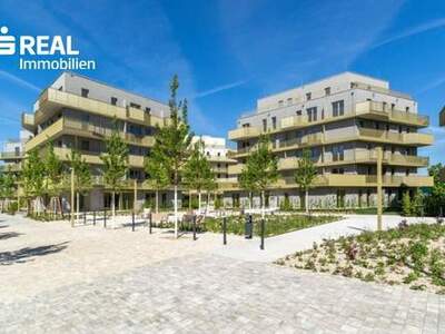 Eigentumswohnung in 1210 Wien