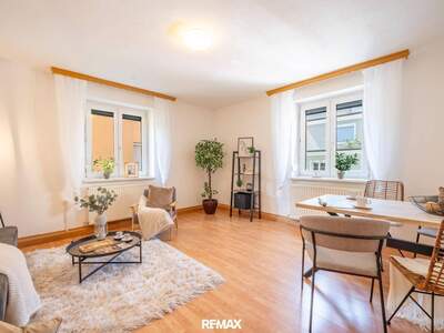 Wohnung kaufen in 5020 Salzburg