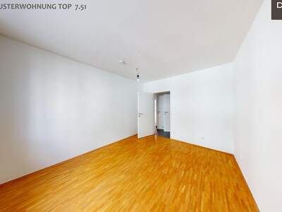 Wohnung mit Balkon mieten in 8020 Graz (Bild 4)