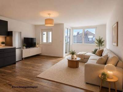 Wohnung provisionsfrei mieten in 6330 Kufstein