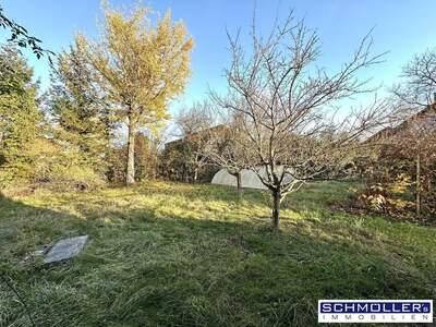 Grundstück kaufen in 4611 Buchkirchen