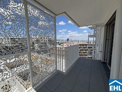 Terrassenwohnung mieten in 1030 Wien (Bild 3)