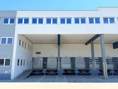 Gewerbeobjekt mieten in 2351 Wiener Neudorf
