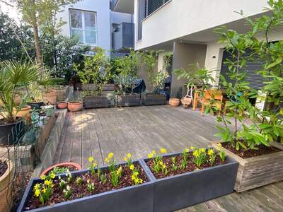 Wohnung mieten in 1170 Wien (Bild 5)