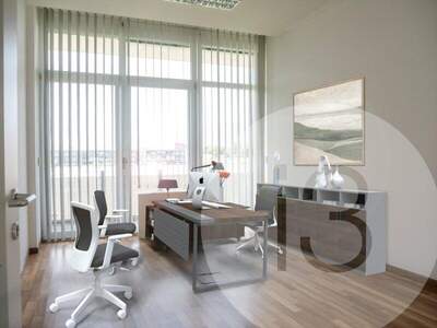 Bürozentrum mieten in 5071 Himmelreich