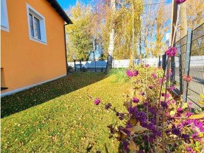 Terrassenwohnung mieten in 1210 Wien (Bild 2)