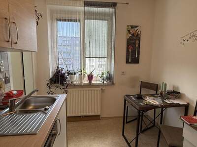 Altbauwohnung mit Balkon mieten in 8750 Judenburg (Bild 2)