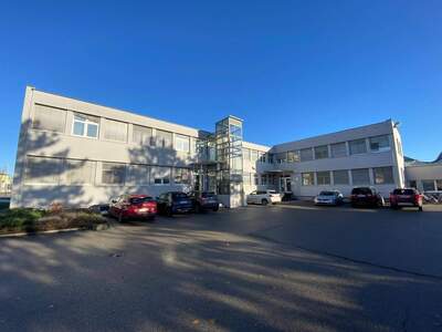 Gewerbeobjekt mieten in 2700 Wiener Neustadt