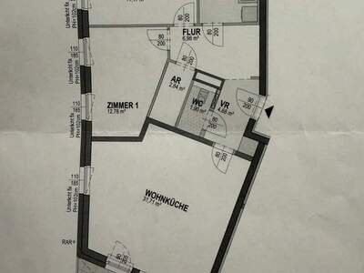 Wohnung provisionsfrei mieten in 2304 Orth