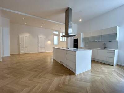 Wohnung mieten in 1030 Wien