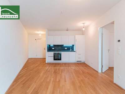 Terrassenwohnung mieten in 1100 Wien (Bild 1)