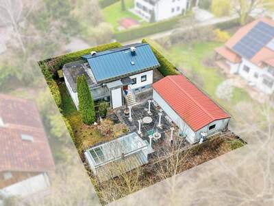 Haus kaufen in 5111 Bürmoos