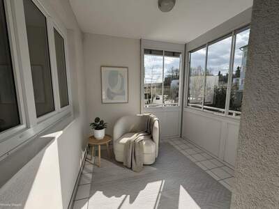 Wohnung kaufen in 4600 Thalheim