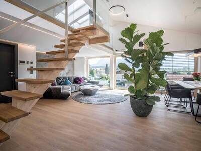 Wohnung kaufen in 6345 Kössen