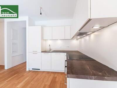 Terrassenwohnung kaufen in 1210 Wien (Bild 3)