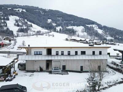 Bürozentrum mieten in 5760 Saalfelden