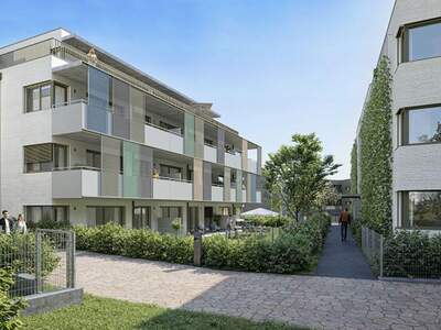 Wohnung mit Balkon kaufen in 2340 Mödling (Bild 4)