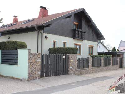 Einfamilienhaus kaufen in 2232 Deutsch (Bild 3)